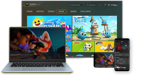 Youcine-mod apk for tv laptop ios